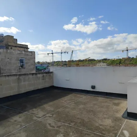 Casa de hóspedes Three Cities