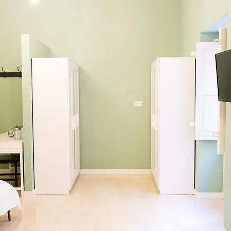 Three Cities Casa de hóspedes Cospicua