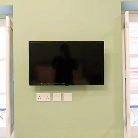 Three Cities Casa de hóspedes 3*