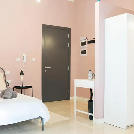 Casa de hóspedes Three Cities