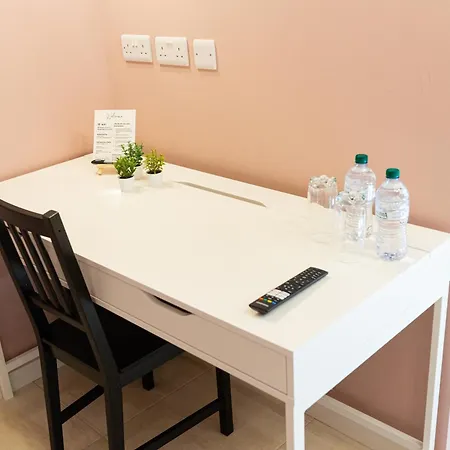 Three Cities 3* Cospicua