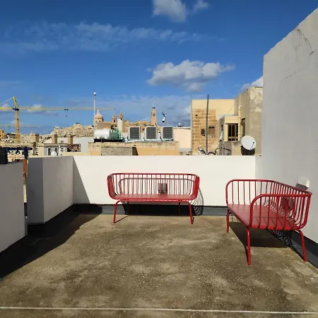 Three Cities 3* Cospicua