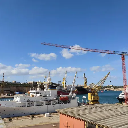 招待所 Three Cities Cospicua