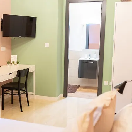 Three Cities Cospicua