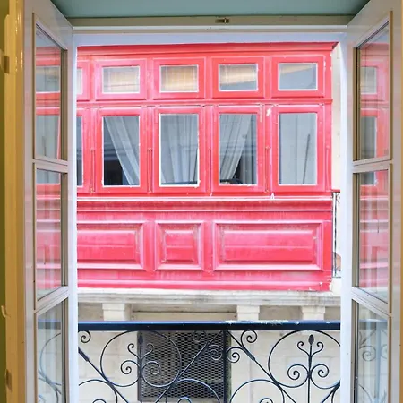 Three Cities Pensiune