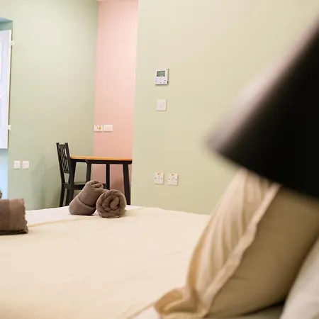 Three Cities 3* Cospicua