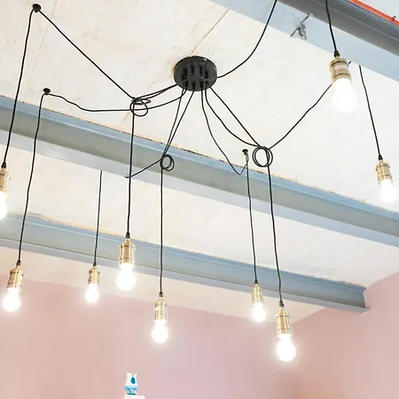 Pensiune Three Cities 3*