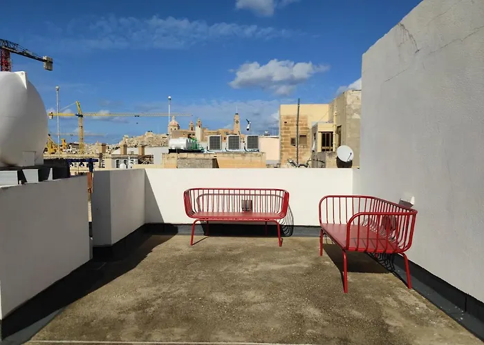 Three Cities 3* Cospicua