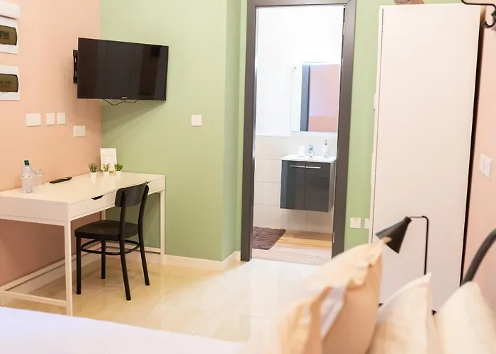 Three Cities Cospicua