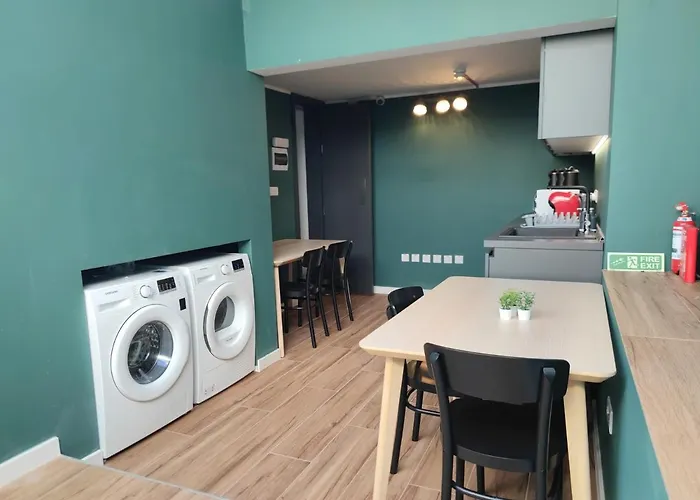 Three Cities Pensiune 3*