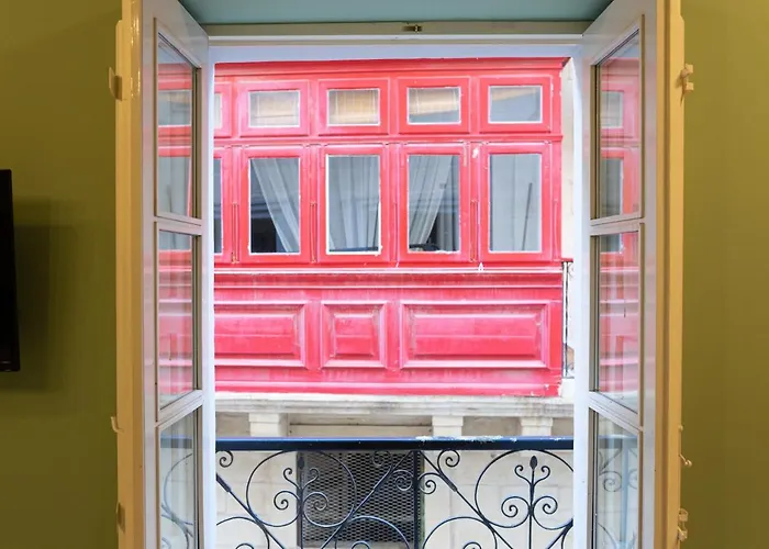 Three Cities Pensiune