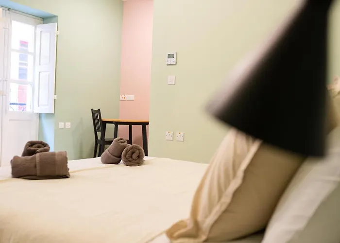 Three Cities 3* Cospicua