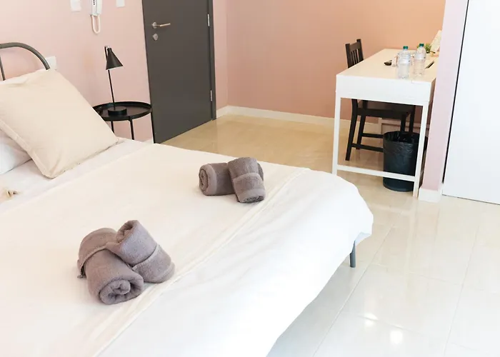 Three Cities Pensiune