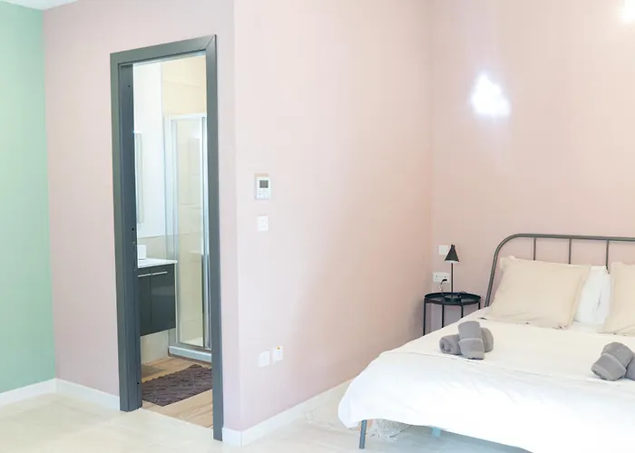 Three Cities Pensiune Cospicua