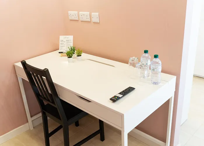 Three Cities 3* Cospicua