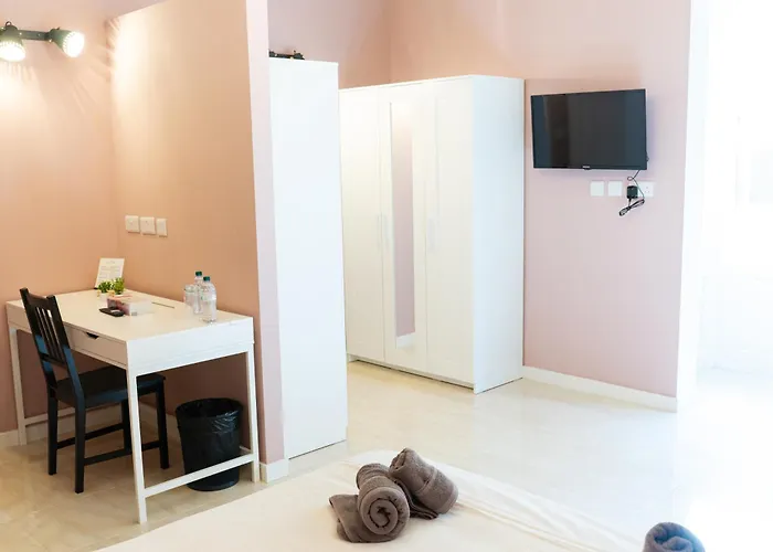 Three Cities Pensión