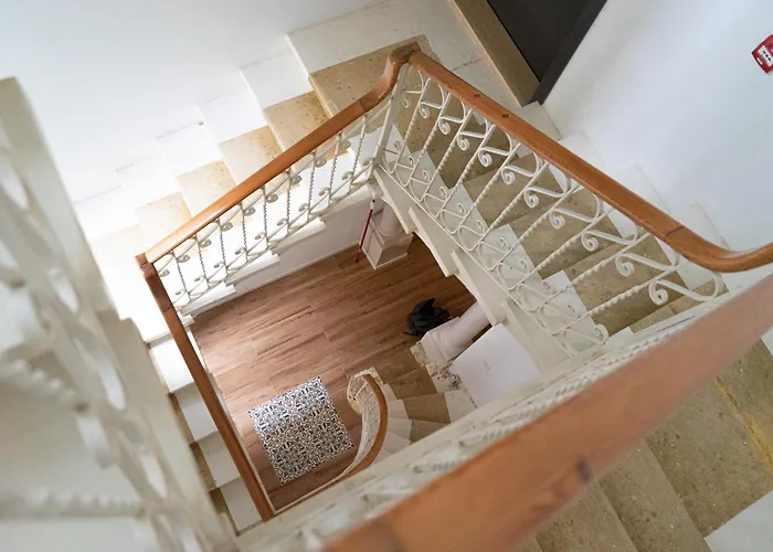 게스트하우스 Three Cities 3*